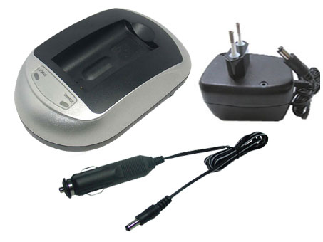Erstatte batterilader til olympus C-3100 Zoom Erstatte batterilader olympus til C-3100 Zoom