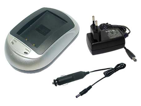 Erstatte batterilader til olympus E-P1 Erstatte batterilader olympus til E-P1