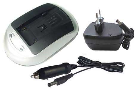 Erstatte batterilader til olympus LI-70B Erstatte batterilader olympus til LI-70B