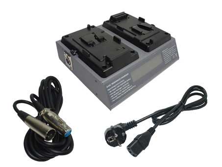 Erstatte batterilader sony  til PDW-F330L 