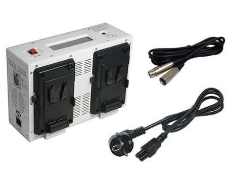 Erstatte batterilader til sony BVW-400P(With BKW-L601 or BKW-L601/2 Battery Adaptor) Erstatte batterilader sony til BVW-400P(With BKW-L601 or BKW-L601/2 Battery Adaptor)