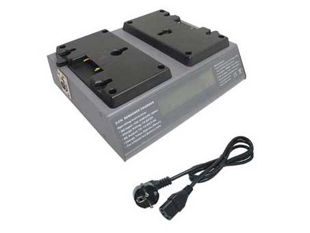 Erstatte batterilader jvc  til TM-L500PN 