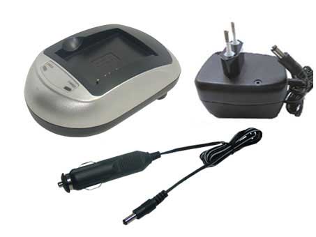 Erstatte batterilader PALM  til Treo 700p 