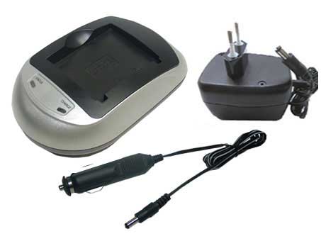 Erstatte batterilader PANASONIC  til SDR-S100 