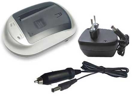 Erstatte batterilader SHARP  til VL-75U 