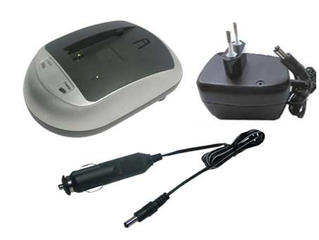 Erstatte batterilader samsung  til SC-D353 