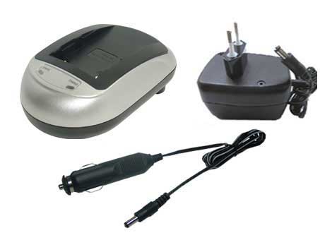 Erstatte batterilader samsung  til SB-P90AB 