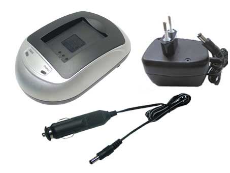 Erstatte batterilader samsung  til VP-MS10R 