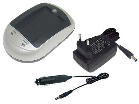 Erstatte batterilader samsung  til SC-D383 