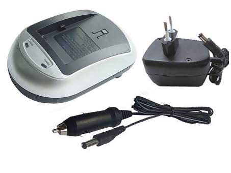 Erstatte batterilader til sony CCD-SC5/TR3 Erstatte batterilader sony til CCD-SC5/TR3