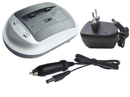 Erstatte batterilader til sony DCR-PC3 Erstatte batterilader sony til DCR-PC3