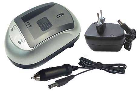 Erstatte batterilader sony  til NP-FF70 
