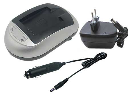 Erstatte batterilader til sony Cyber-shot DSC-T50/R Erstatte batterilader sony til Cyber-shot DSC-T50/R
