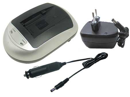 Erstatte batterilader til sony DCR-DVD110E Erstatte batterilader sony til DCR-DVD110E