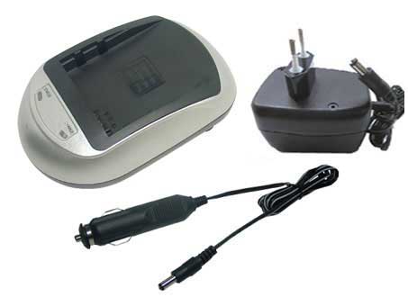 Erstatte batterilader til sony DCR-PC53 Erstatte batterilader sony til DCR-PC53