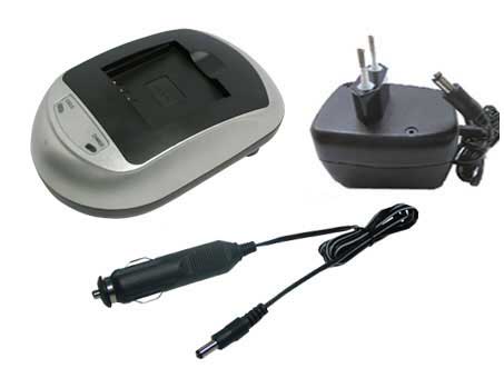 Erstatte batterilader SONY  til Cyber-shot T7 