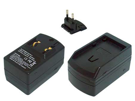 Erstatte batterilader til sony HDR-XR350 Erstatte batterilader sony til HDR-XR350