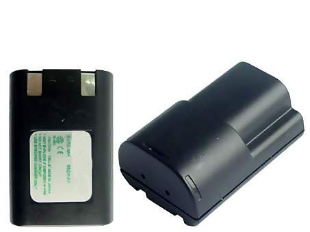 Erstatte Digitalkamera batteri til canon NB-5H Erstatte Digitalkamera batteri canon til NB-5H