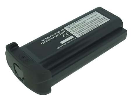 Erstatte Digitalkamera batteri canon  til 7084A001 