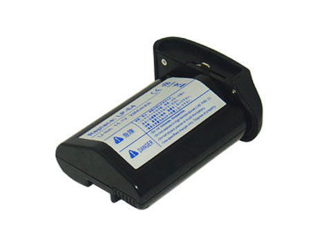 Erstatte Digitalkamera batteri til canon EOS 1Ds Mark III Erstatte Digitalkamera batteri canon til EOS 1Ds Mark III