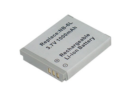 Erstatte Digitalkamera batteri til canon PowerShot SX240 HS Erstatte Digitalkamera batteri canon til PowerShot SX240 HS