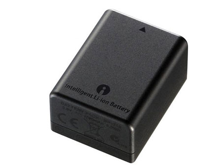 Erstatte Digitalkamera batteri til canon VIXIA HF R300 Erstatte Digitalkamera batteri canon til VIXIA HF R300