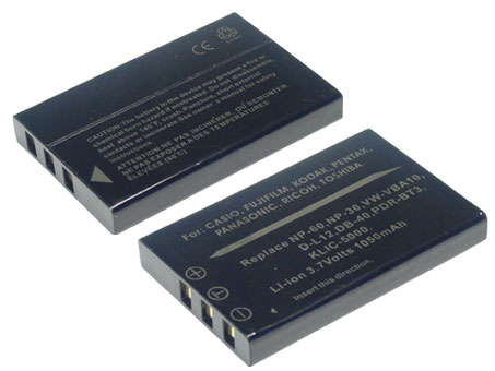 Erstatte Digitalkamera batteri til panasonic SV-AV25 Erstatte Digitalkamera batteri panasonic til SV-AV25