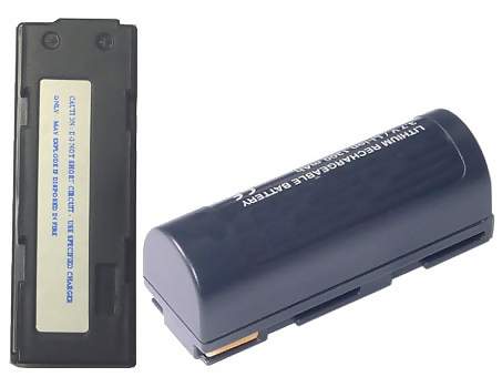 Erstatte Digitalkamera batteri EPSON  til B32B818233 
