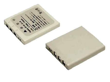 Erstatte Digitalkamera batteri til FUJIFILM FinePix Z5fd Erstatte Digitalkamera batteri FUJIFILM til FinePix Z5fd