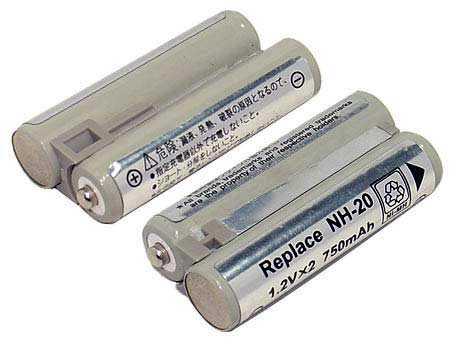 Erstatte Digitalkamera batteri til fujifilm FinePix F420 Erstatte Digitalkamera batteri fujifilm til FinePix F420