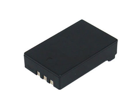 Erstatte Digitalkamera batteri til FUJIFILM NP-140 Erstatte Digitalkamera batteri FUJIFILM til NP-140