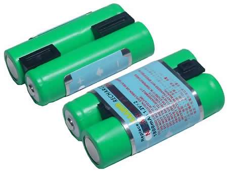 Erstatte Digitalkamera batteri til KODAK EasyShare C875 Erstatte Digitalkamera batteri KODAK til EasyShare C875