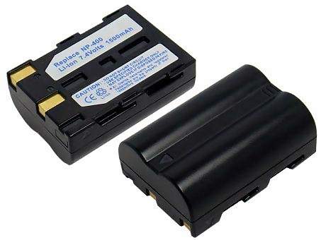 Erstatte Digitalkamera batteri til samsung GX-10 Erstatte Digitalkamera batteri samsung til GX-10