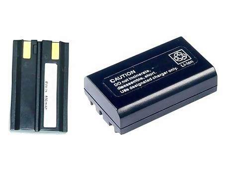 Erstatte Digitalkamera batteri til nikon Coolpix 5400 Erstatte Digitalkamera batteri nikon til Coolpix 5400
