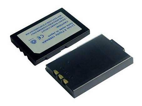 Erstatte Digitalkamera batteri til nikon DDEN-EL2 Erstatte Digitalkamera batteri nikon til DDEN-EL2