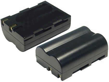 Erstatte Digitalkamera batteri til nikon D100 SLR Erstatte Digitalkamera batteri nikon til D100 SLR