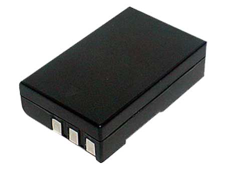 Erstatte Digitalkamera batteri til nikon EN-EL9a Erstatte Digitalkamera batteri nikon til EN-EL9a