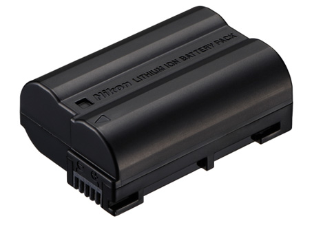 Erstatte Digitalkamera batteri til nikon ENEL15 Erstatte Digitalkamera batteri nikon til ENEL15