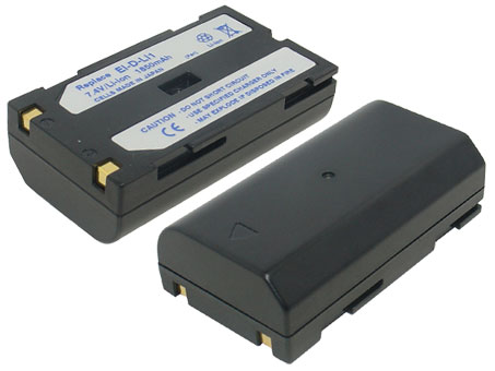 Erstatte Digitalkamera batteri til hp Photosmart 912xi Erstatte Digitalkamera batteri hp til Photosmart 912xi