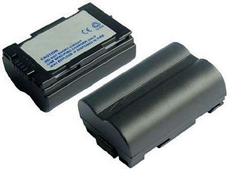 Erstatte Digitalkamera batteri til panasonic Lumix DMC-LC5K Erstatte Digitalkamera batteri panasonic til Lumix DMC-LC5K