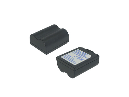 Erstatte Digitalkamera batteri til panasonic CGR-S006A/1B Erstatte Digitalkamera batteri panasonic til CGR-S006A/1B