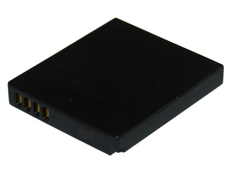 Erstatte Digitalkamera batteri til panasonic DMW-BCF10GK Erstatte Digitalkamera batteri panasonic til DMW-BCF10GK
