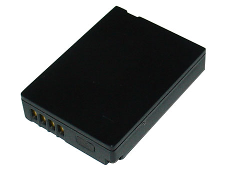 Erstatte Digitalkamera batteri til panasonic Lumix DMC-ZX3R Erstatte Digitalkamera batteri panasonic til Lumix DMC-ZX3R