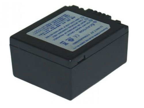 Erstatte Digitalkamera batteri til panasonic DMC-GH1 Erstatte Digitalkamera batteri panasonic til DMC-GH1