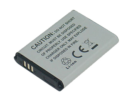 Erstatte Digitalkamera batteri til samsung NV106 HD Erstatte Digitalkamera batteri samsung til NV106 HD