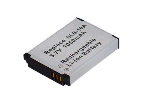 Erstatte Digitalkamera batteri til samsung L310W Erstatte Digitalkamera batteri samsung til L310W