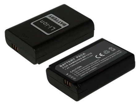 Erstatte Digitalkamera batteri til samsung NX Erstatte Digitalkamera batteri samsung til NX