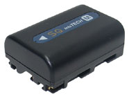 Erstatte Digitalkamera batteri til sony DSLR-A100K/B Erstatte Digitalkamera batteri sony til DSLR-A100K/B