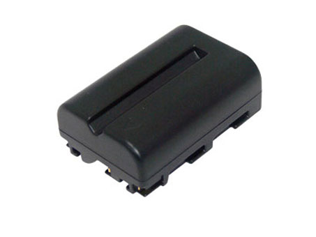 Erstatte Digitalkamera batteri til sony DSLR-A350X Erstatte Digitalkamera batteri sony til DSLR-A350X