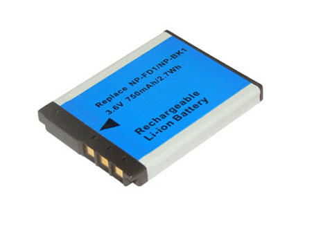 Erstatte Digitalkamera batteri til sony Cyber-shot DSC-T900 Erstatte Digitalkamera batteri sony til Cyber-shot DSC-T900